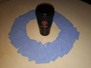 Kings Cup Drinking Card Game Rules 2024