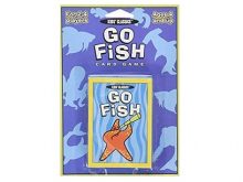 go fish cards
